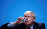 [ẢNH] Boris Johnson - tân Thủ tướng Anh là người thế nào?